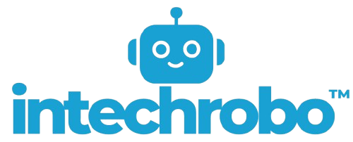 Intechrobo Technologies logo